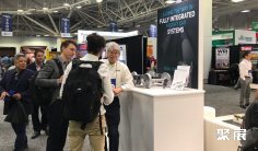 美国轨道交通展2025举办时间和地点