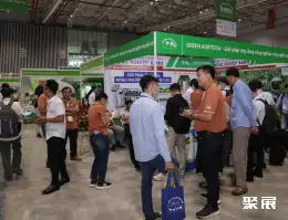 亚洲果蔬展展会现场(现场盛况)2