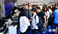 2026土耳其车展(Automechanika Istanbul)逛展指南:时间地点/门票多少钱?