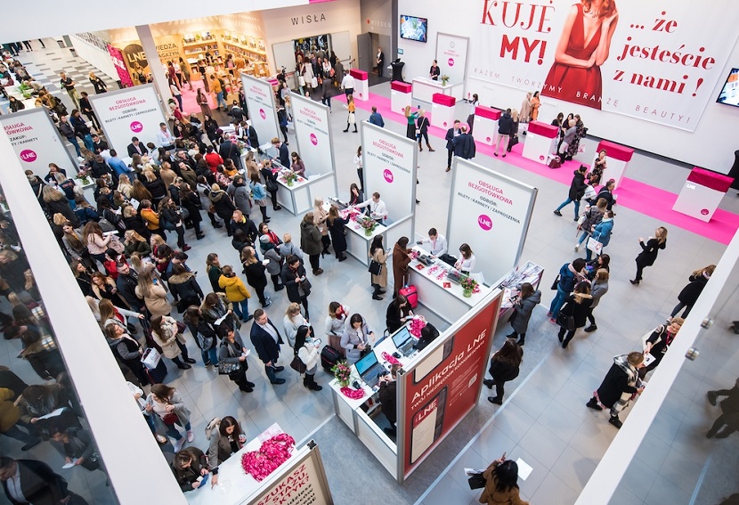 波兰美容展现场图片1