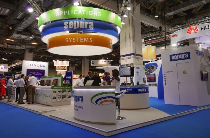 曼谷零售展现场图片4