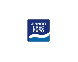 南京國際石油化工裝備展Logo