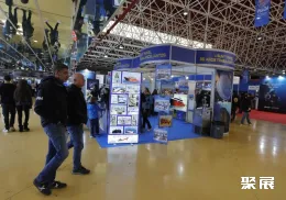 巴塞罗那潜水展展会现场(现场盛况)5