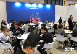 中国建博会展会现场(现场盛况)5