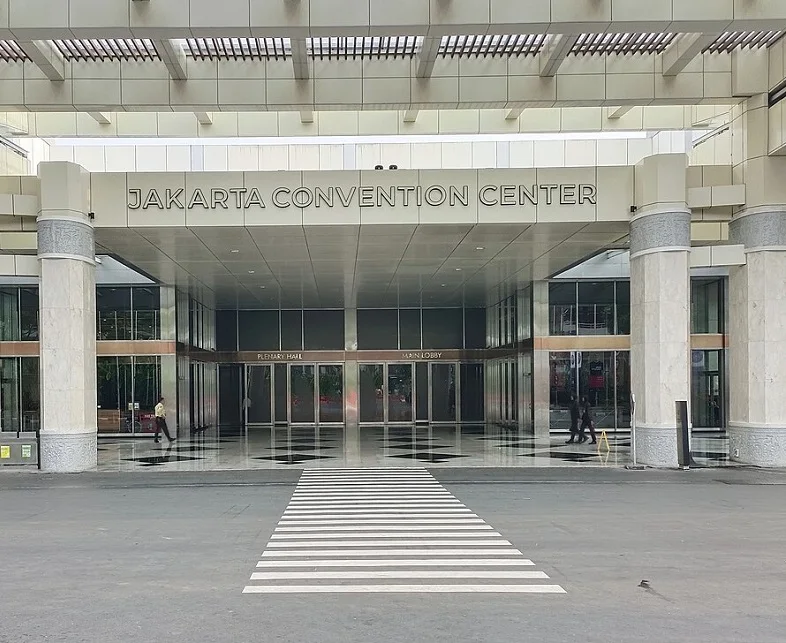 印尼雅加达会议中心图片4