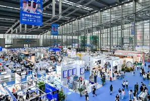 深圳咖啡节-深圳Cafeex咖啡与饮品展2025展位图与展位申请