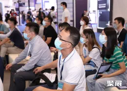 广州国际陶瓷展展会现场(现场盛况)4