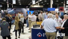 2026美国聚氨酯展(Foam Expo North America)时间及地点