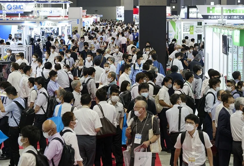 2027东京软件展 (SODEC Spring)观众预登记正式开启，精彩即将登场！