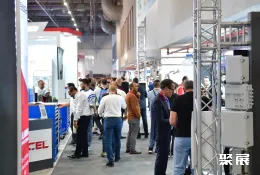 土耳其电力展现场图片4