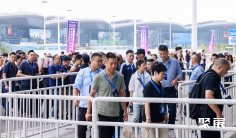 武汉汽车制造展2026展位费与展位申请