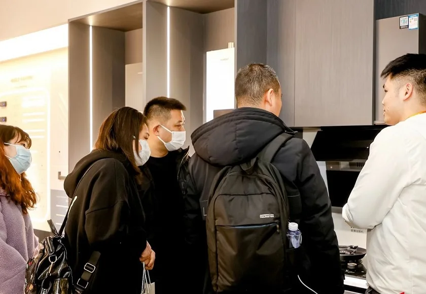 北京市建材展(China Home Furnishing Expo)2026门票价格