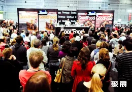 悉尼食品展现场图片2