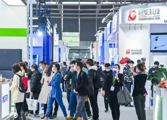 上海电工展2025参展攻略（时间地点+门票怎么买？）