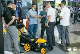 南京园林展现场图片6