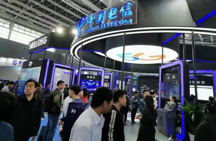 深圳人工智能展-中国国际智能科技产业博览会