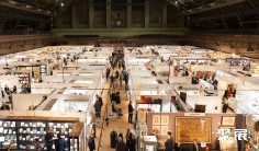 2026纽约版权展时间表及地点