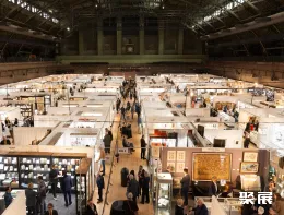 纽约版权展现场图片1