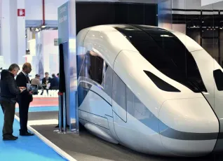 土耳其轨道交通展2025门票哪里买