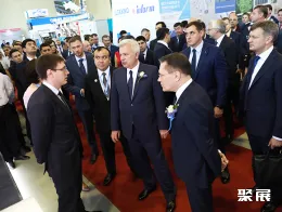 住博会现场图片1