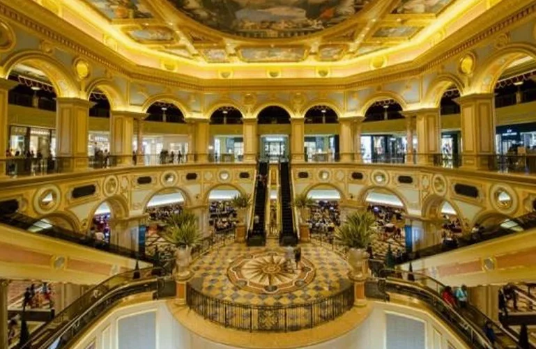 澳门威尼斯人会议中心图片2