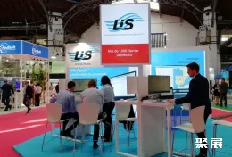 西班牙电商展现场图片7