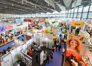 纽伦堡化妆品展2026参展攻略（时间+地点+门票）