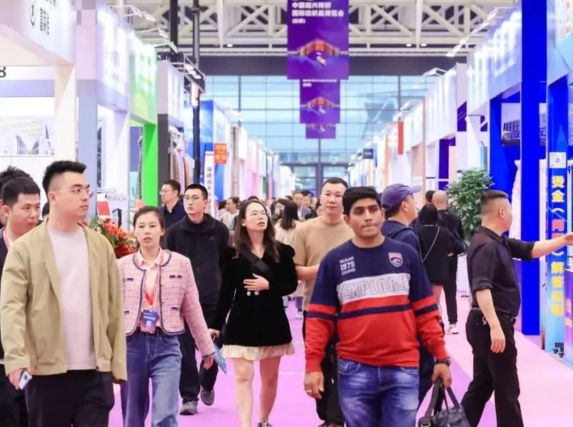 柯桥纺织展2025参展攻略（时间地点+门票价格）