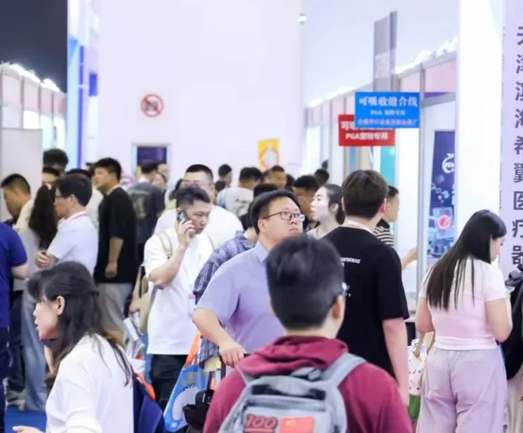 香港国际宠物医疗展-东西部兽医(WE4VET)2026展位价格与展位申请