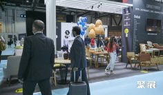 迪拜办公家具展(WORKSPACE DUBAI)2026门票购买途径