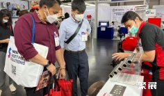 2026泰国金属加工展(MTA ASIA)展品有哪些?