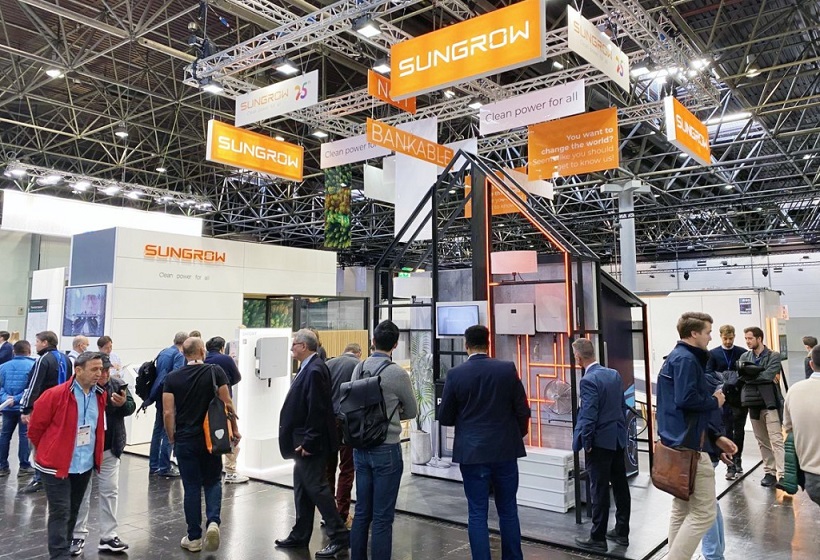 夏威夷光伏展2026时间和举办地点