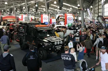 澳大利亚户外展2026门票购买途径