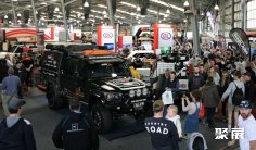 澳大利亚户外展2026参展攻略(时间+地点+观众预约)