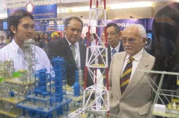 2027年马来西亚电力展门票购买途径？怎么购票？