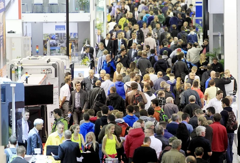 2025捷克表面处理展展商名录会刊