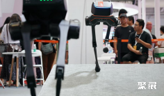 2026北京机器人展 (WRC)预登记注意事项