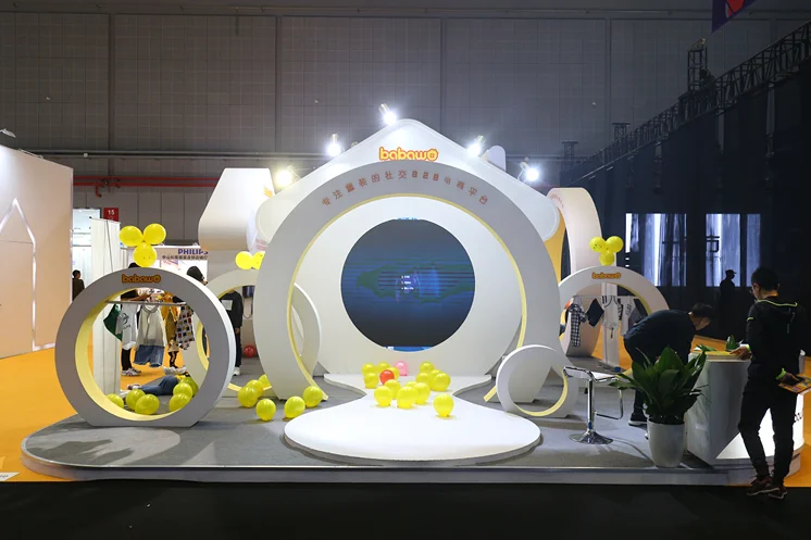 2026深圳服装展(CHIC)观展攻略(时间/地点/观众预约)