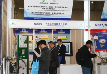 中国气体展2025参展商大全，展商名录购买