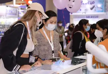 2026墨西哥口腔牙科展览会(Amic Dental)展位图与展位申请