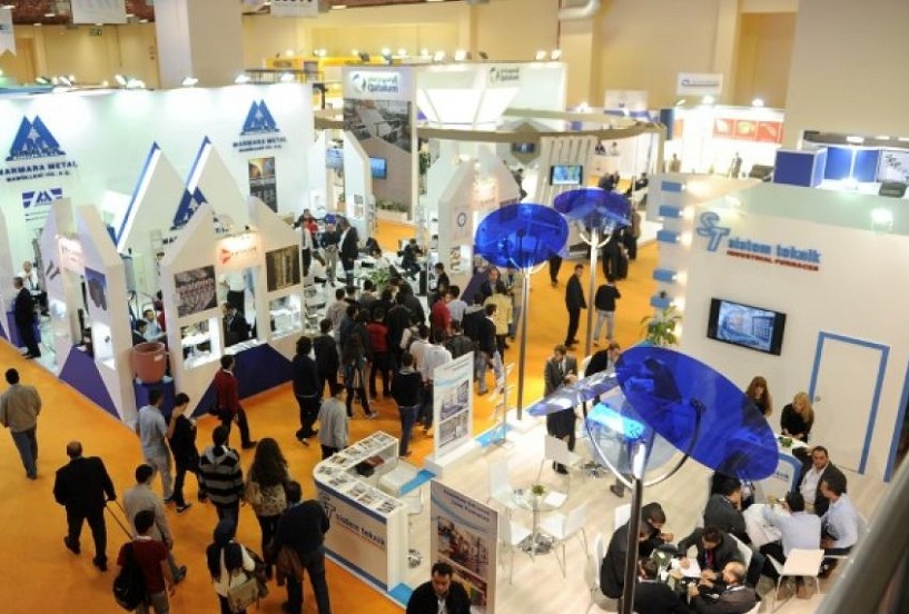 土耳其铝工业展2025展品范围有哪些?