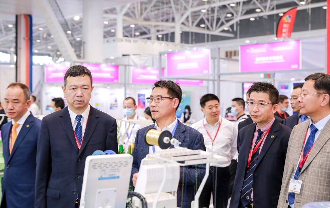 2025深圳国际智能纺织制衣工业设备展门票多少钱?门票购买途径