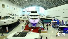 2026年台湾游艇展(TIBS)门票购买方式,多少钱一张?