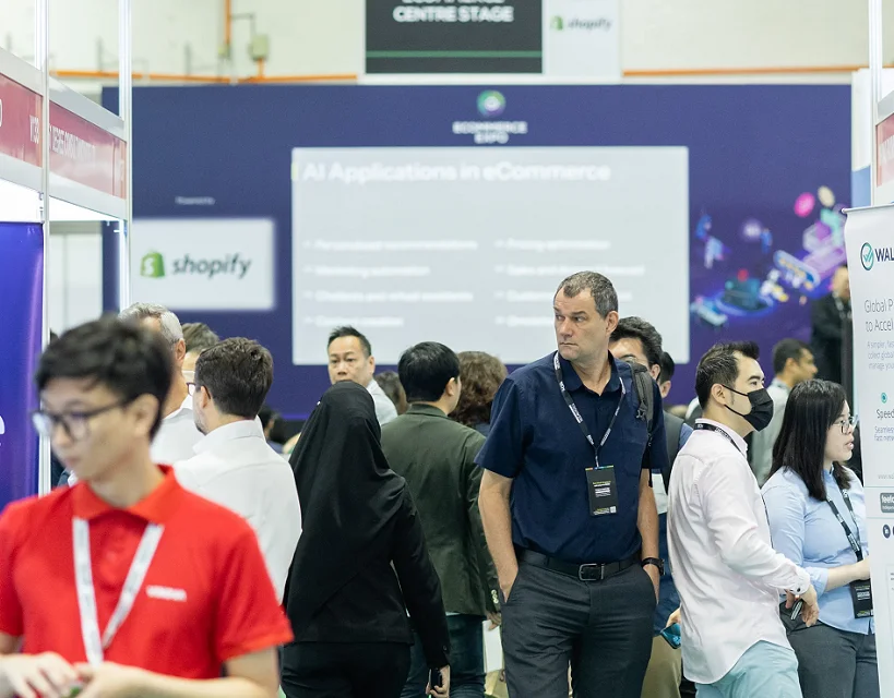 2027年新加坡营销展(DMEXCO Asia)门票如何申请？多少钱？