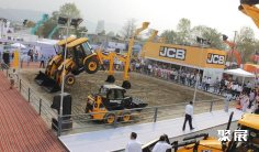 2024达卡工程机械展时间和举办地点