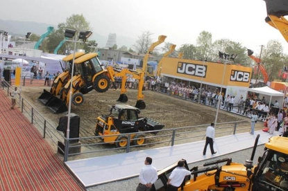 2024达卡工程机械展时间和举办地点