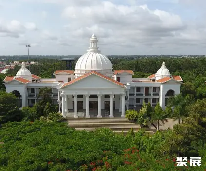 Deccan College Post Graduate and Research Institute