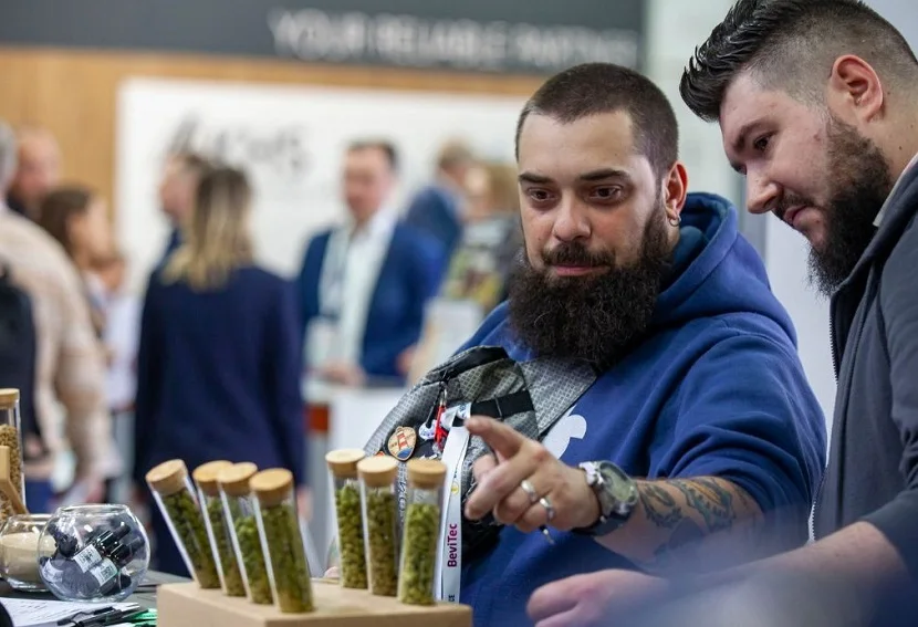 2025俄罗斯饮料展时间地点