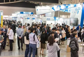 日本生物展2025展商名录抢先看，展商名录预订