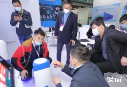 广州泳池展现场图片5